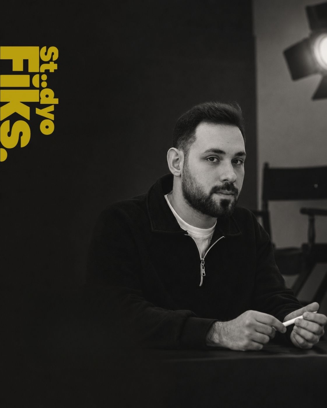 Murat - Fiks Stüdyo